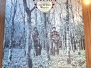 Gay & Terry Woods - Backwoods Vinyl LP 1st Release UK (Polydor, 1975) EX