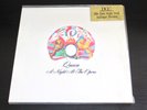 Queen A Night At The Opera LP DCC 180 Gram 2000 Version SUPERIOR ANALOG PRESSING