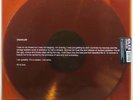 IDLES Crawler Amber Vinyl Collector’s Edition Limited Sealed Rare