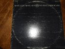 Velvet Underground White Light White Heat original 1968 LP