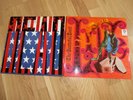 LP: GRATEFUL DEAD - LIVE / DEAD - 2 LP - GERMANY - Repress 1976