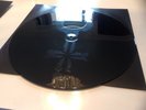 DAVID BOWIE  EARTHLING  TOTAL MINT 2LP SET ETCHED VINYL & HMV 100Anniv R/Bag