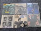 12 x 60s EP sleeves .. Animals, Rolling Stones, Kinks, Pretty Things, etc