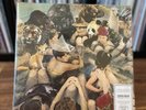 Panda Bear Person Pitch Vinyl LP Limited Edition Record Animal Collective
