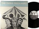 Godz - The Third Testament LP - ESP Shrink