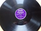 78 Champion Jack Dupree Asch Recordings 550-2 Mary Lou Williams Too Evil To Cry