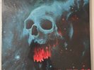 KING BUFFALO – DEAD STAR - VINYL LP BLUE BLACK SPLATTER LTD ED - GREAT CONDITION