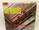 The Beatles Please Please Me 12