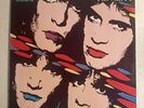 KISS ASYLUM Vinyl 826099-1 Mercury 1985 US Original FIRST PRESSING NM/NM