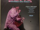 Elvis-Raised On Rock 1973 ***SEALED*** APL1-0388 vinyl LP