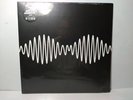 ARCTIC MONKEYS-ARCTIC MONKEYS:AM (LP) NEW VINYL RECORD