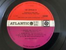 Led Zeppelin III LP  1970 1st Press Peter Grant A-5 B-5 Do What Thou Wilt