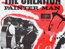 The Creation - Painter Man / Biff, Bang, Pow  - Vinyl - Single 7