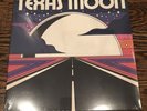 Texas Moon (2022) • Khruangbin & Leon Bridges • NEW/SEALED Blue Daze Colored LP