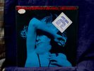 JOHNNY WINTER VERY RARE SEALED LP SAINTS & SINNERS 1974 USA 1stPRESS W/STICKER
