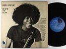 Bobbi Humphrey - Blacks And Blues LP - Blue Note VG+