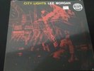 Lee Morgan City Lights Limited Edition Colored Vinyl Record NEW SEALED