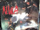 N.W.A. Niggaz4life Vinyl Efil4zaggin LP Explicit Lyrics NWA Album Record