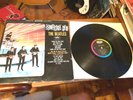 THE BEATLES SOMETHING NEW VINYL ALBUM-CAPITOL RECORDS,ST-2108-STEREO-GREAT COND.