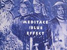 The Blue Effect-Meditace Czech prog psych reissue lp