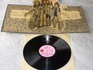 Jethro Tull 1969 UK Pink label Island LP Stand Up