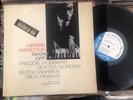 Herbie Hancock - Takin' Off LP - Blue Note Bop Jazz Mono DG RVG  NY USA Vinyl 