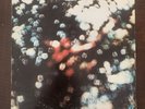 Pink Floyd Obscured By Clouds Vinyl Record - Harvest US VG+/VG+ Nice