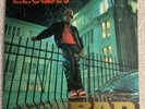 Bigger & Deffer by Ll Cool J (Record, 1987)