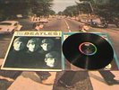 MEET THE BEATLES ORIGINAL 1964 CAPITOL MONO PRESSING EXCELLENT