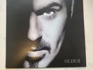 George Michael Older Vinyl - Original