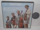 6747 097 Mozart Complete Works For String Quartet / Quartetto Italiano 9 LP