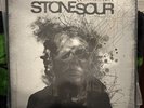 Stone Sour House of Gold and Bones Part 1&2 vinyl