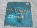 Thelonious Monk & Gerry Mulligan - Mulligan Meets Monk 1958 UK LP LONDON 1st