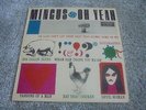 Charlie Mingus - Oh Yeah 1962 UK LP ATLANTIC