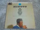 Charlie Mingus - The Black Saint And The Sinner Lady 1963 UK LP HMV 1st