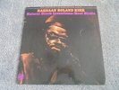 Rahsaan Roland Kirk - Natural Black Inventions: Root Strata 1971 UK LP 1st