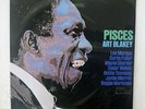ART BLAKEY PISCES BLUE NOTE GXK-8151 JAPAN VINYL LP