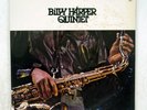 BILLY HARPER LOVE ON THE SUDAN DENON YX-7568-ND JAPAN PROMO INSERT VINYL LP