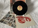 The Undertones-Hypnotised 1980 Vinyl LP SRK 6088 Inc Rare Lobster Stencil EX/EX