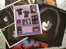 KISS   Paul Stanley Solo    Vintage Complete LP   Casablanca ‎– NBLP 7123