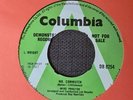 Mike Proctor - Mr. Commuter 1967 UK 45 COLUMBIA DEMO MOD PSYCH FUZZ