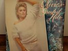 OLIVIA NEWTON-JOHN GREATEST HITS (EMI UK 20 TRACK VERSION) 1982 RARE VINYL LP