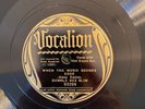 Vocalon 03209 Bumble Bee Slim MUSIC SOUNDS GOOD  78rpm Blues EE+ 1936