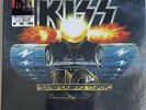 KISS Kronicles Of The Night vinyl box set