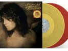 OZZY OSBOURNE NO MORE TEARS 2 LP TOWER RECORDS RED & YELLOW COLOR VINYL SEALED