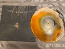 Movements - Feel Something SMASH Colored Vinyl First Pressing. X/250