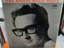 Buddy Holly & The Crickets  The Buddy Holly Story  (USA 1959 Mono)