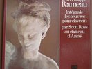 Scott Ross Rameau Harpsichord Works Box 4LP Still 2107 S 75