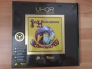 ANALOGUE PRODUCTIONS AUHQR-0005 JIMI HENDRIX ARE YOU EXPERIENCED UHQR Vinyl LP