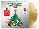 Vince Guaraldi Trio–A Charlie Brown Christmas - Exclusive Vinyl LP Record